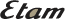 Client logo